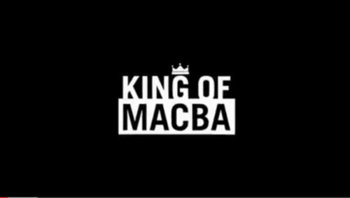 King Of Macba