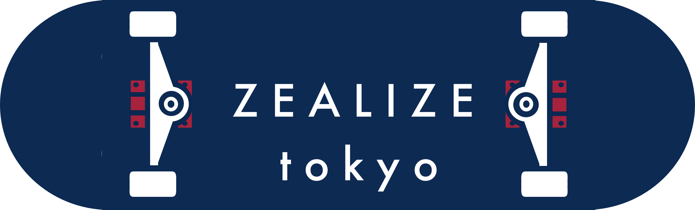 ZEALIZE.tokyo